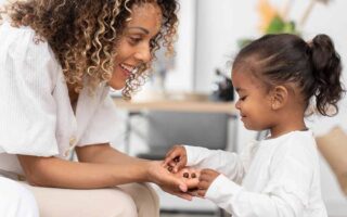 Conscious Parenting Tips for Moms