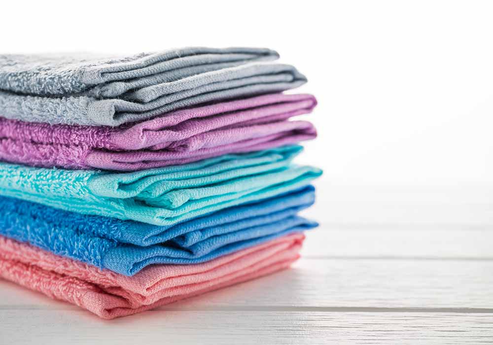 Dryer Sheets - a good cleaning object