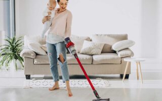 house cleaning tips - how often should i clean my house